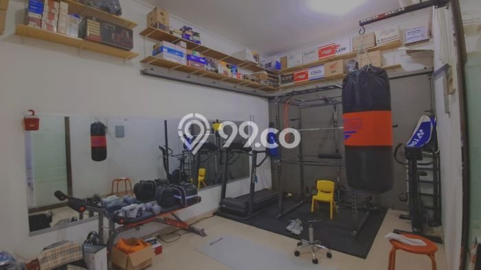 Dijual Rumah Premium dengan Fasilitas Sekitar Lengkap di Batununggal, Bandung Dijual Rumah Premium dengan Fasilitas Sekitar Lengkap di Batununggal, Bandung