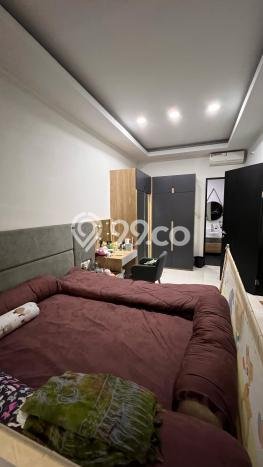Rumah Minimalis 3 KT di Taman Holis Indah Bandung Full Furnished Rumah Minimalis 3 KT di Taman Holis Indah Bandung Full Furnished