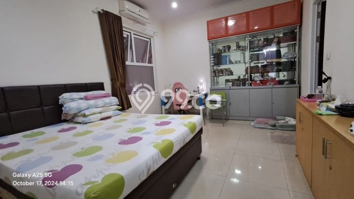 Best Deal Hunian Mewah Ideal dan Luas di Batununggal, Bandung Best Deal Hunian Mewah Ideal dan Luas di Batununggal, Bandung