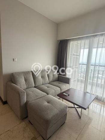 Apartemen Terawat Dijual di Bandung Spesifikasi 2 KT, 1 KM Apartemen Terawat Dijual di Bandung Spesifikasi 2 KT, 1 KM