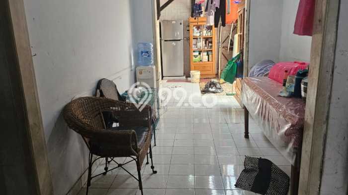 Rumah Modern Minimalis 3 Kamar Siap Huni di Batununggal Rumah Modern Minimalis 3 Kamar Siap Huni di Batununggal