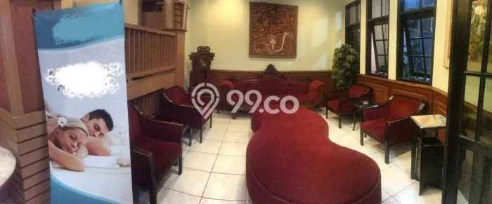 Hotel Strategis di , Luas 1200m2m², Akses Mainroad, Ramai Hotel Strategis di , Luas 1200m2m², Akses Mainroad, Ramai