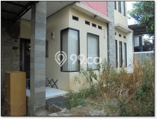 Rumah Minimalis 4 KT LT 124m2 di Ujungberung Rumah Minimalis 4 KT LT 124m2 di Ujungberung