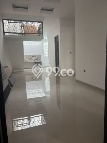 Rumah area Turangga, Dekat Tol, 6 KT, LT 130m² LB 210m² Rumah area Turangga, Dekat Tol, 6 KT, LT 130m² LB 210m²