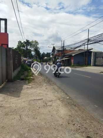 Area Ramai! Gudang Dijual di Batujajar untuk Bisnis Luas Bangunan 450m2 Area Ramai! Gudang Dijual di Batujajar untuk Bisnis Luas Bangunan 450m2