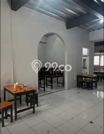 Komersial Disewakan Kawasan Buah Batu, Luas 180m², Lokasi Premium, Ready Bisnis Komersial Disewakan Kawasan Buah Batu, Luas 180m², Lokasi Premium, Ready Bisnis