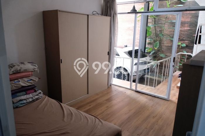 Rumah Minimalis 3 Kamar LT 111m2 di Cikutra Rumah Minimalis 3 Kamar LT 111m2 di Cikutra