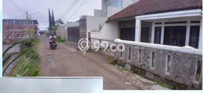 Rumah Nyaman 2 Kamar Lokasi Sejuk di Parongpong, Bandung Barat Rumah Nyaman 2 Kamar Lokasi Sejuk di Parongpong, Bandung Barat