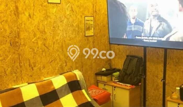 Komersial Bagus Dijual LB 54m2 Lokasi Strategis Bandung Area Cocok untuk Berbisnis Komersial Bagus Dijual LB 54m2 Lokasi Strategis Bandung Area Cocok untuk Berbisnis