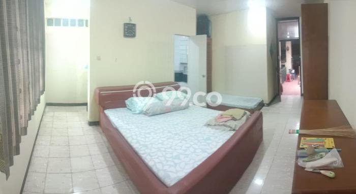 Rumah Sewa Bandung LT 400m2 LB 277m2 Area Pondok Hijau Rumah Sewa Bandung LT 400m2 LB 277m2 Area Pondok Hijau