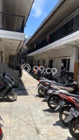 Dijual Rumah Kost di Cikutra, Bandung, 26 KT, 26 KM, Bangunan 450m2 Dijual Rumah Kost di Cikutra, Bandung, 26 KT, 26 KM, Bangunan 450m2