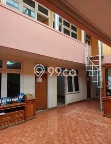 Dijual Komersial Kawasan Premium di Soekarno Hatta, Luas 600m², Jalan Utama Dijual Komersial Kawasan Premium di Soekarno Hatta, Luas 600m², Jalan Utama