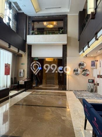 Apartemen Terawat Dijual di Bandung Spesifikasi 2 KT, 1 KM Apartemen Terawat Dijual di Bandung Spesifikasi 2 KT, 1 KM