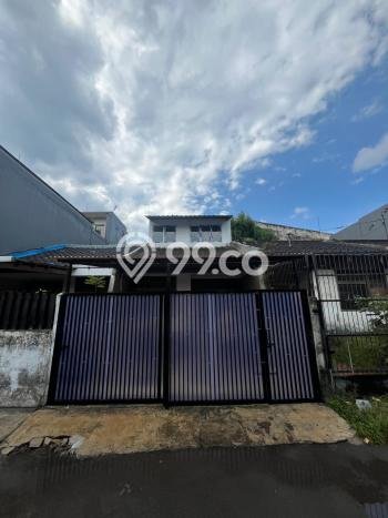 Hunian Cantik Modern Lb 120m2 di Andir, Bandung Hunian Cantik Modern Lb 120m2 di Andir, Bandung