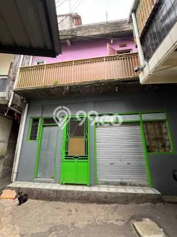 Dijual Rumah Kost di Tubagus Ismail, Bandung, 7 KT, 3 KM, Bangunan 150m2 Dijual Rumah Kost di Tubagus Ismail, Bandung, 7 KT, 3 KM, Bangunan 150m2
