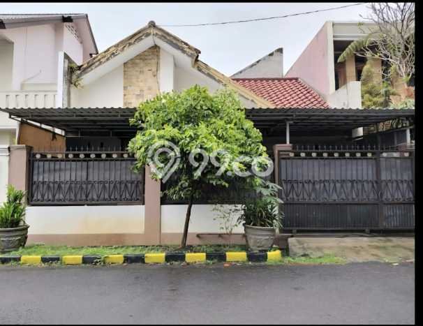 Dijual Hunian Rumah Nyaman 2 Kamar di Taman Kopo Indah, Bandung Dijual Hunian Rumah Nyaman 2 Kamar di Taman Kopo Indah, Bandung