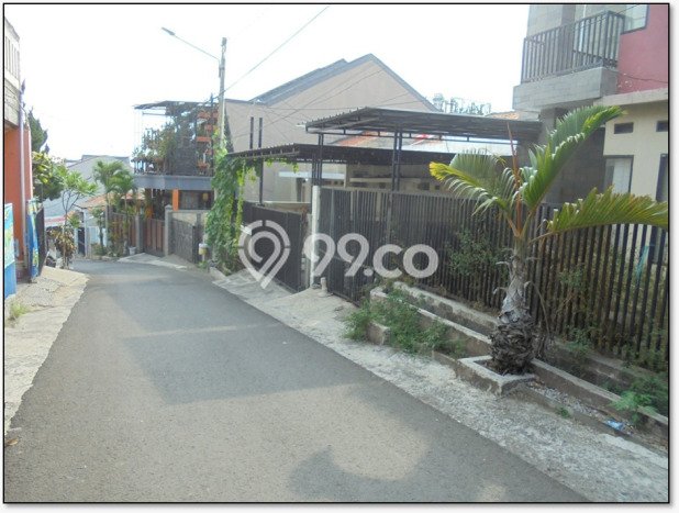 Rumah Minimalis 4 KT LT 124m2 di Ujungberung Rumah Minimalis 4 KT LT 124m2 di Ujungberung