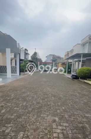 Rumah LT 90m² Dekat dengan Fasilitas Umum, Bandung Barat - Harga Terjangkau Rumah LT 90m² Dekat dengan Fasilitas Umum, Bandung Barat - Harga Terjangkau