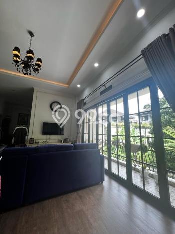 Rumah LT 296m² di Parongpong, Akses Parongpong, Bandung Barat, Bandung Barat Rumah LT 296m² di Parongpong, Akses Parongpong, Bandung Barat, Bandung Barat