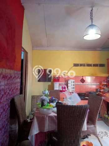 Rumah Lingkungan Nyaman di Ngamprah, Bandung Barat, LT 120m² Bangunan 92m² Rumah Lingkungan Nyaman di Ngamprah, Bandung Barat, LT 120m² Bangunan 92m²