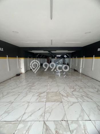 AREA TERBAIK! Komersial di Kopo, Luas 259m², Keramaian Terjamin AREA TERBAIK! Komersial di Kopo, Luas 259m², Keramaian Terjamin