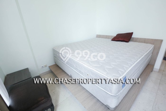 Paling Dicari! Apartemen Eksklusif Dijual di Patal Senayan Punya 3 Bedroom Paling Dicari! Apartemen Eksklusif Dijual di Patal Senayan Punya 3 Bedroom
