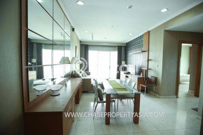 Paling Dicari! Apartemen Premium Dijual di Patal Senayan Punya 2 Bedroom Paling Dicari! Apartemen Premium Dijual di Patal Senayan Punya 2 Bedroom
