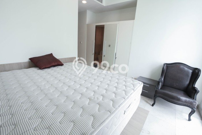 Dijual Apartemen Luxury di Patal Senayan 3 Kamar & 3 Kamar Mandi Dijual Apartemen Luxury di Patal Senayan 3 Kamar & 3 Kamar Mandi