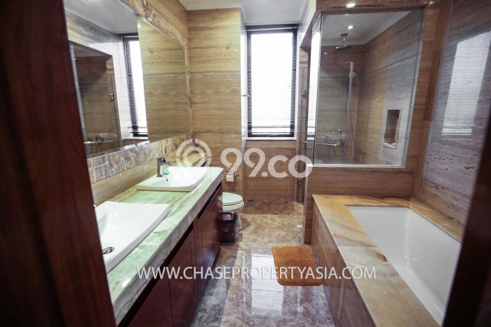 BEST PRICE! Apartemen Kawasan Senopati, 2 KT, Luas 153m², Lingkungan Elite BEST PRICE! Apartemen Kawasan Senopati, 2 KT, Luas 153m², Lingkungan Elite