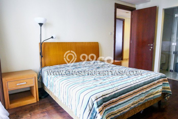 Apartemen Luxury Dijual di Jakarta Selatan Lokasi Strategis Punya 2 Kamar Tidur Apartemen Luxury Dijual di Jakarta Selatan Lokasi Strategis Punya 2 Kamar Tidur