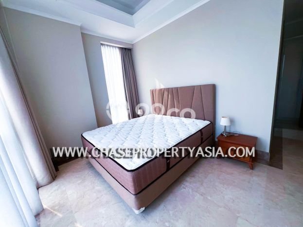 Apartemen Strategis Kawasan Senopati, 2 KT, Luas 153m², Akses Senopati, Jakarta Selatan, Jakarta Selatan Apartemen Strategis Kawasan Senopati, 2 KT, Luas 153m², Akses Senopati, Jakarta Selatan, Jakarta Selatan