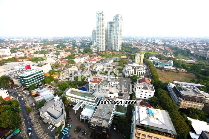 Siap Huni Apartemen Luxury di Kemang 2 Kamar & 2 Kamar Mandi Siap Huni Apartemen Luxury di Kemang 2 Kamar & 2 Kamar Mandi