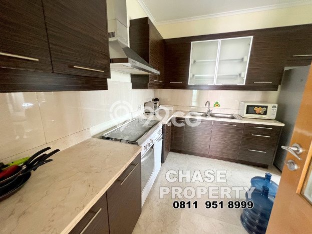 Paling Dicari! Apartemen Eksklusif Dijual di Senayan Punya 2 Bedroom Paling Dicari! Apartemen Eksklusif Dijual di Senayan Punya 2 Bedroom