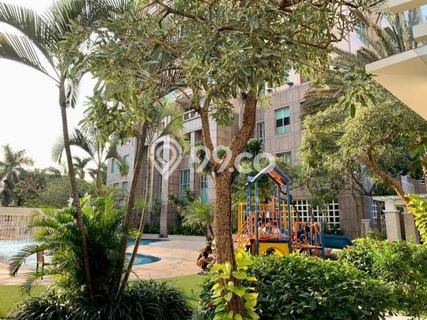 Paling Dicari! Apartemen Eksklusif Dijual di Senayan Punya 3 Bedroom Paling Dicari! Apartemen Eksklusif Dijual di Senayan Punya 3 Bedroom