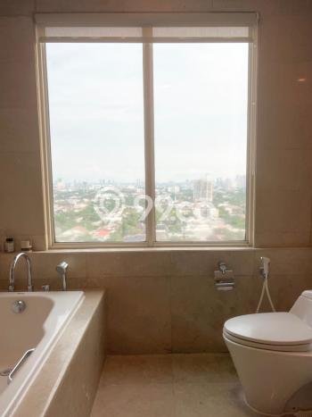 Paling Dicari! Apartemen Eksklusif Dijual di Senayan Punya 3 Bedroom Paling Dicari! Apartemen Eksklusif Dijual di Senayan Punya 3 Bedroom
