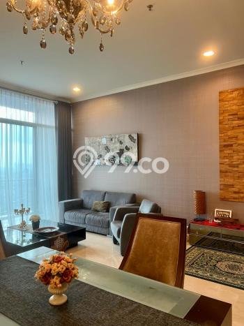 Paling Dicari! Apartemen Eksklusif Dijual di Senayan Punya 3 Bedroom Paling Dicari! Apartemen Eksklusif Dijual di Senayan Punya 3 Bedroom