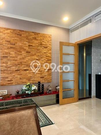 Paling Dicari! Apartemen Eksklusif Dijual di Senayan Punya 3 Bedroom Paling Dicari! Apartemen Eksklusif Dijual di Senayan Punya 3 Bedroom
