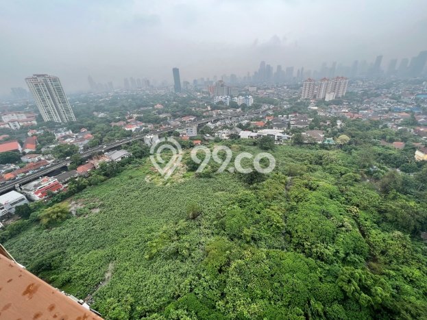 Apartemen Favorit Modern Dijual di Jakarta Selatan dengan 1 Kamar Tidur Apartemen Favorit Modern Dijual di Jakarta Selatan dengan 1 Kamar Tidur