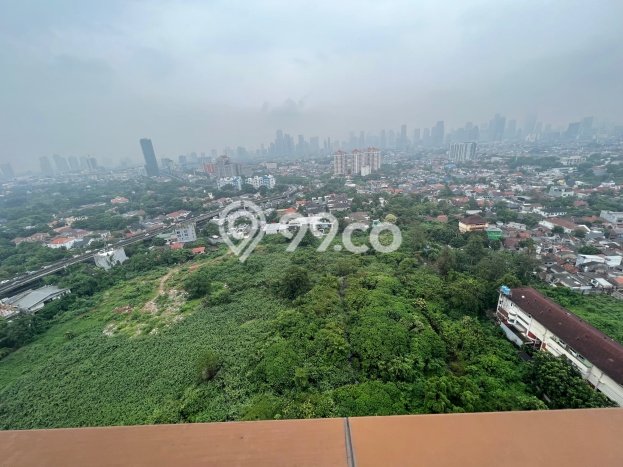 Apartemen Favorit Modern Dijual di Jakarta Selatan dengan 1 Kamar Tidur Apartemen Favorit Modern Dijual di Jakarta Selatan dengan 1 Kamar Tidur