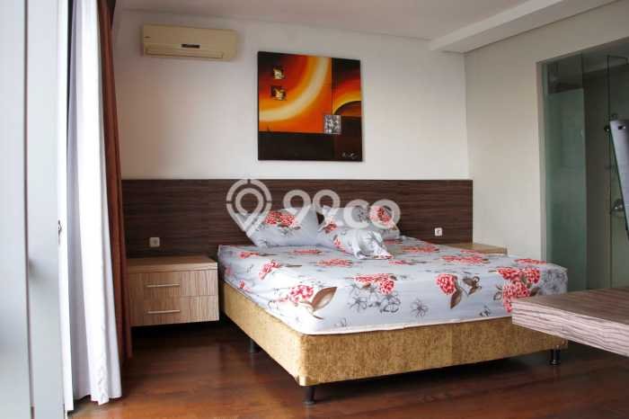 Apartemen Favorit Modern Dijual di Jakarta Selatan dengan 1 Kamar Tidur Apartemen Favorit Modern Dijual di Jakarta Selatan dengan 1 Kamar Tidur
