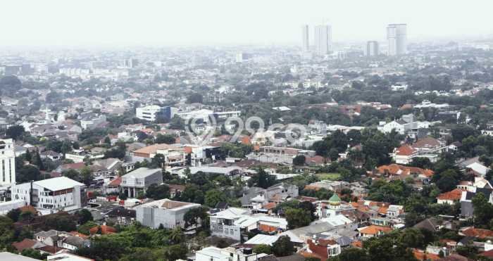 Apartemen Favorit Modern Dijual di Jakarta Selatan dengan 1 Kamar Tidur Apartemen Favorit Modern Dijual di Jakarta Selatan dengan 1 Kamar Tidur