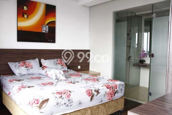 Apartemen Favorit Modern Dijual di Jakarta Selatan dengan 1 Kamar Tidur Apartemen Favorit Modern Dijual di Jakarta Selatan dengan 1 Kamar Tidur