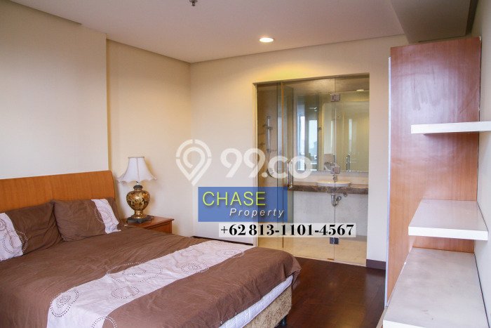 Dijual Apartemen Prestisius di Kemang 2 Kamar & 2 Kamar Mandi Dijual Apartemen Prestisius di Kemang 2 Kamar & 2 Kamar Mandi