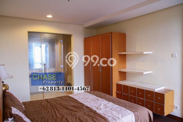 Dijual Apartemen Prestisius di Kemang 2 Kamar & 2 Kamar Mandi Dijual Apartemen Prestisius di Kemang 2 Kamar & 2 Kamar Mandi