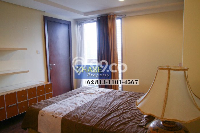 Dijual Apartemen Prestisius di Kemang 2 Kamar & 2 Kamar Mandi Dijual Apartemen Prestisius di Kemang 2 Kamar & 2 Kamar Mandi