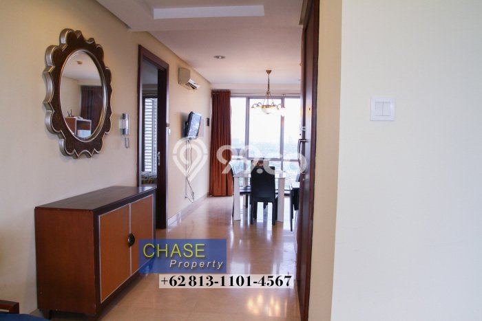 Dijual Apartemen Prestisius di Kemang 2 Kamar & 2 Kamar Mandi Dijual Apartemen Prestisius di Kemang 2 Kamar & 2 Kamar Mandi