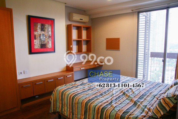 Dijual Apartemen Prestisius di Kemang 2 Kamar & 2 Kamar Mandi Dijual Apartemen Prestisius di Kemang 2 Kamar & 2 Kamar Mandi