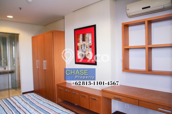 Dijual Apartemen Prestisius di Kemang 2 Kamar & 2 Kamar Mandi Dijual Apartemen Prestisius di Kemang 2 Kamar & 2 Kamar Mandi