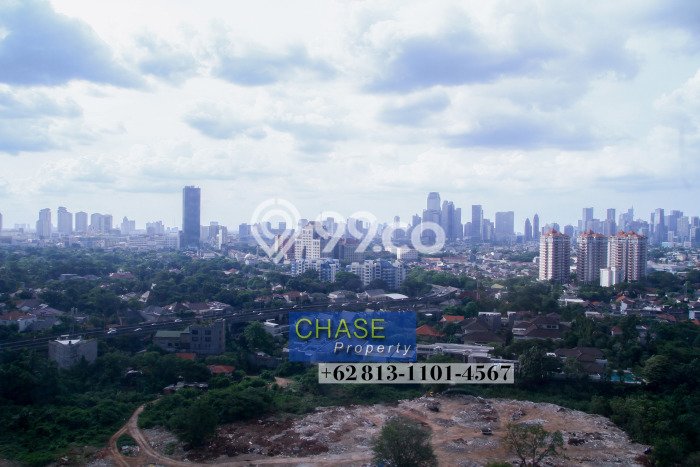 Dijual Apartemen Prestisius di Kemang 2 Kamar & 2 Kamar Mandi Dijual Apartemen Prestisius di Kemang 2 Kamar & 2 Kamar Mandi