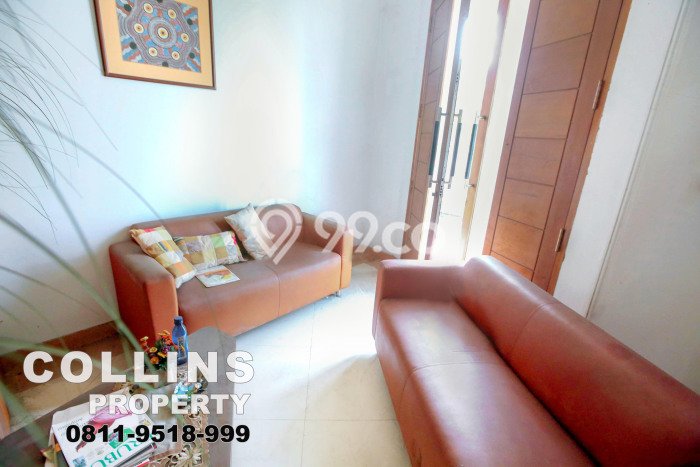 Hunian Mewah Dijual LT 472m2 di Menteng, Jakarta Pusat Hunian Mewah Dijual LT 472m2 di Menteng, Jakarta Pusat